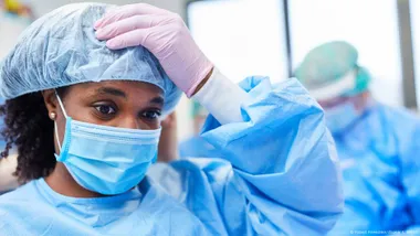 Зображення DW