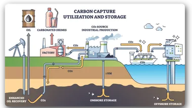 Зображення Watts Up With That？