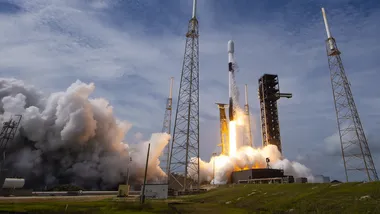 Зображення NASA