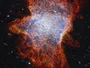 Телескоп Вебб розкрив незвичайну структуру туманності NGC 6072