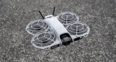 DJI Neo 2: новий дрон з покращеною камерою та системою уникнення