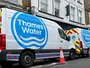 Thames Water призупиняє виплату бонусів керівництву після критики уряду