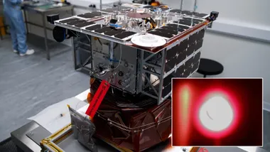 Зображення Space