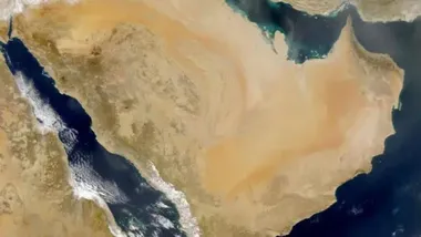 Зображення Daily Galaxy