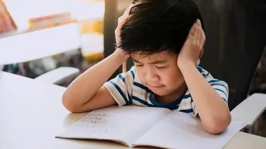 На оцінки в школі більше впливають гени, а не інтелект дитини