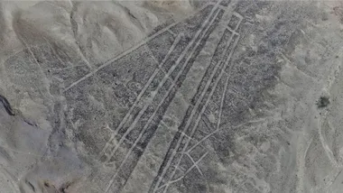 Плато Наска