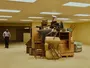Backrooms: фільм жахів про простір, який втратив орієнтири