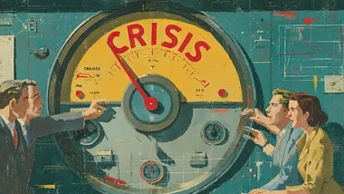 Зображення Watts Up With That？