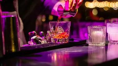 Фото Louis Hansel