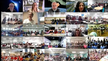 Зображення NASA