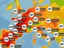 Франція відмовляється від кондиціонерів попри спеку