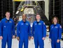 NASA запускає конкурс на створення індикатора невагомості для місії Artemis II