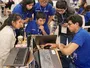 NASA запрошує на Space Apps Challenge 2025 з темою Learn, Launch, Lead