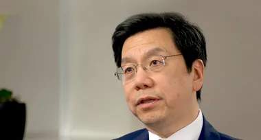 «Співпраця має базуватися на взаємодії «людина-людина» — Кай-Фу Лі, спеціаліст з AI, Big Data та майбутнього