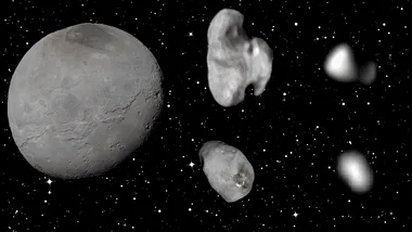 Зображення ZME Science