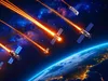 Супутники Starlink падають на Землю щодня: що загрожує планеті