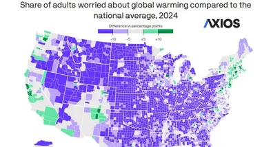 Зображення Watts Up With That？