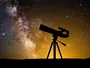 Що дивитися в новий телескоп: гід для початківців