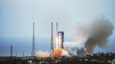 Зображення spacenews.com