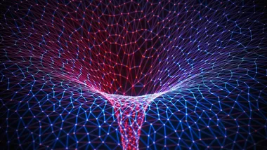 Чи&nbsp;можливі кротові нори?