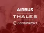 Airbus, Thales і Leonardo об'єднують космічний бізнес