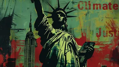 Зображення Watts Up With That？