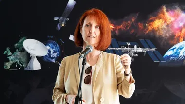 Зображення European Spaceflight