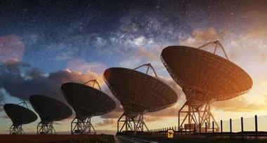 Ви готові до зустрічі з інопланетянами?