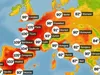 Франція відмовляється від кондиціонерів попри спеку