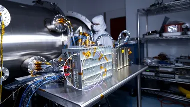 Зображення NASA