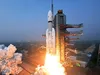 Індія запустила найважчий супутник у своїй історії