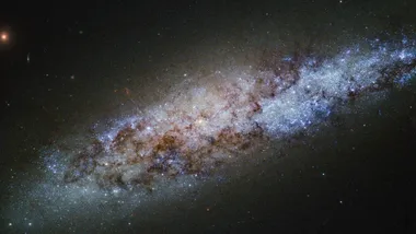 Фото ESA/Hubble, NASA