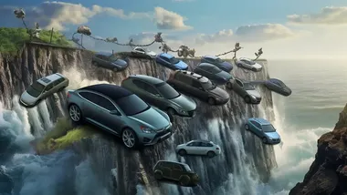 Зображення Watts Up With That？