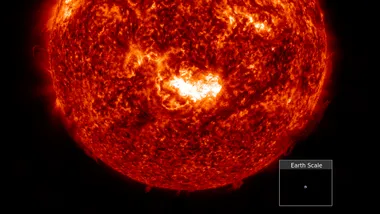 Зображення NASA