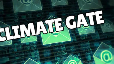 Зображення Watts Up With That？