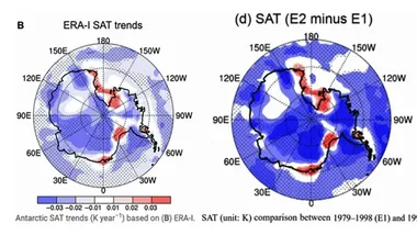 Зображення Watts Up With That？