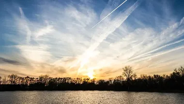 Зображення Watts Up With That？