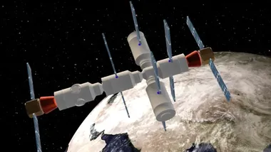 Зображення European Spaceflight