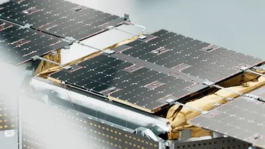 Зображення European Spaceflight