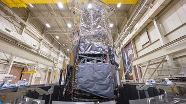 Зображення NASA