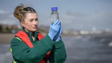 Зображення BBC