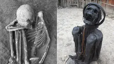 Зображення ZME Science