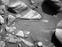 Марсохід Curiosity досліджує нові геологічні структури на Марсі