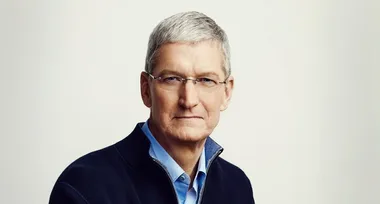 Тім Кук: «Люди не народжуються з однаковими можливостями»