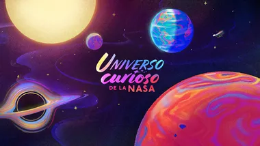 Зображення NASA