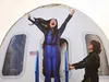Астронавтка Blue Origin розповіла про депресію після польоту