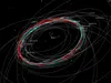 NASA нагородила систему Copernicus званням програми року