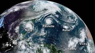 Зображення Watts Up With That？