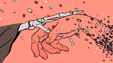 Смерть дивніша, ніж ви&nbsp;думаєте