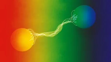 Фото Johan Jarnestad, The Royal Swedish Academy of Sciences